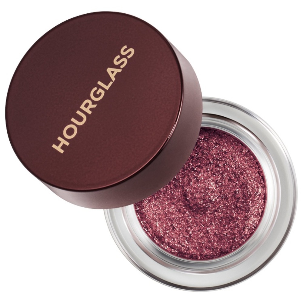 New Hourglass Scattered Light Eyeshadow in Rapture